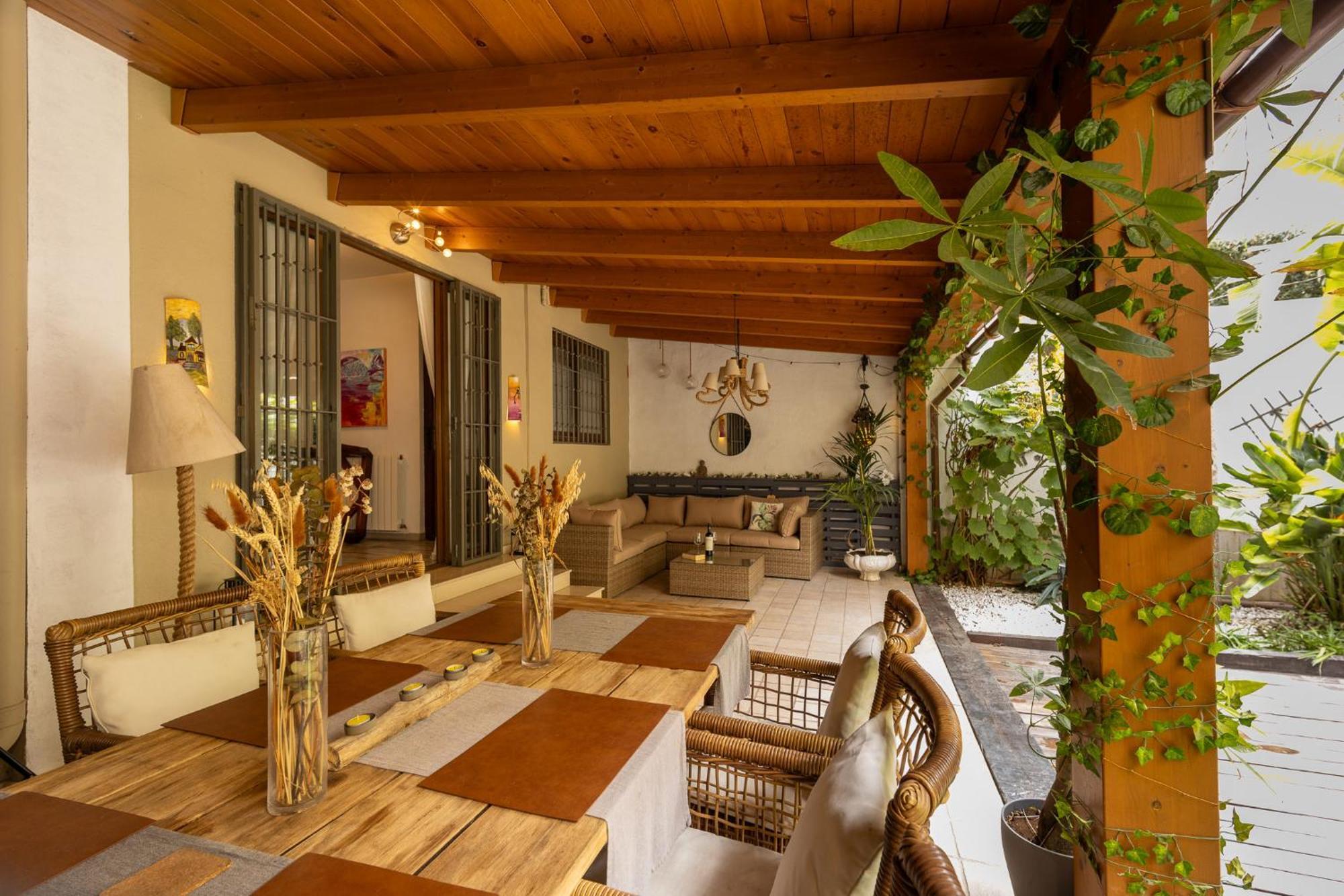 Portrait Boutique Guesthouse Valencia Exterior foto