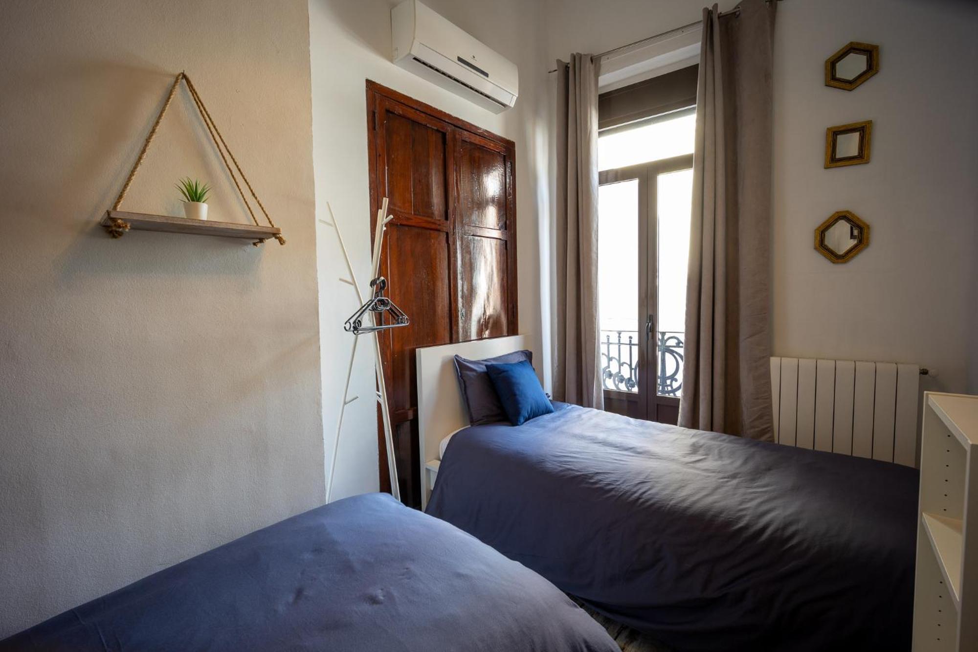 Portrait Boutique Guesthouse Valencia Exterior foto